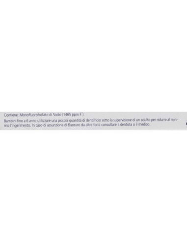 Durbans Dentifricio 75ml - Total Active